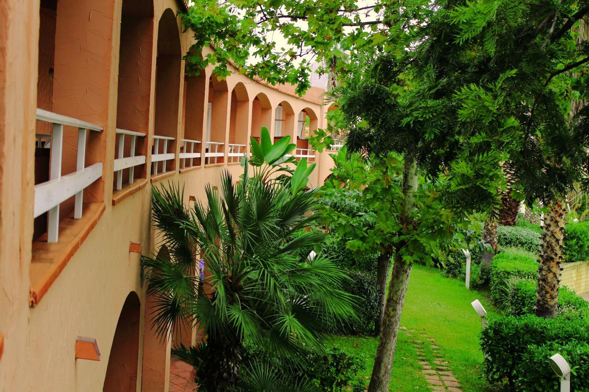 Laguna Azzurra Portorosa Furnari Buitenkant foto